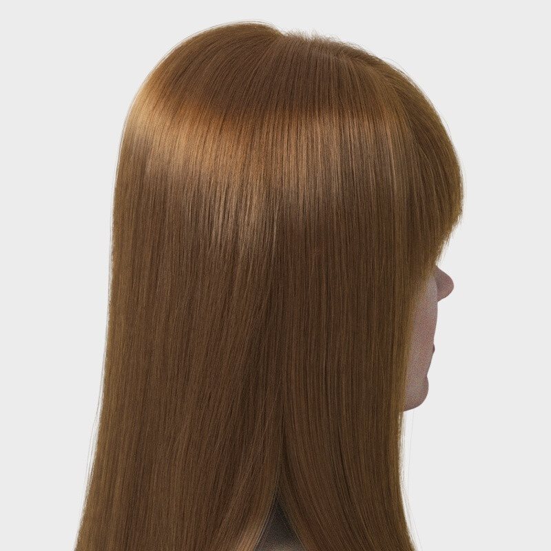 Wella Professionals Koleston Perfect ME+ Deep Browns перманентна фарба для волосся відтінок 8/71 60 мл