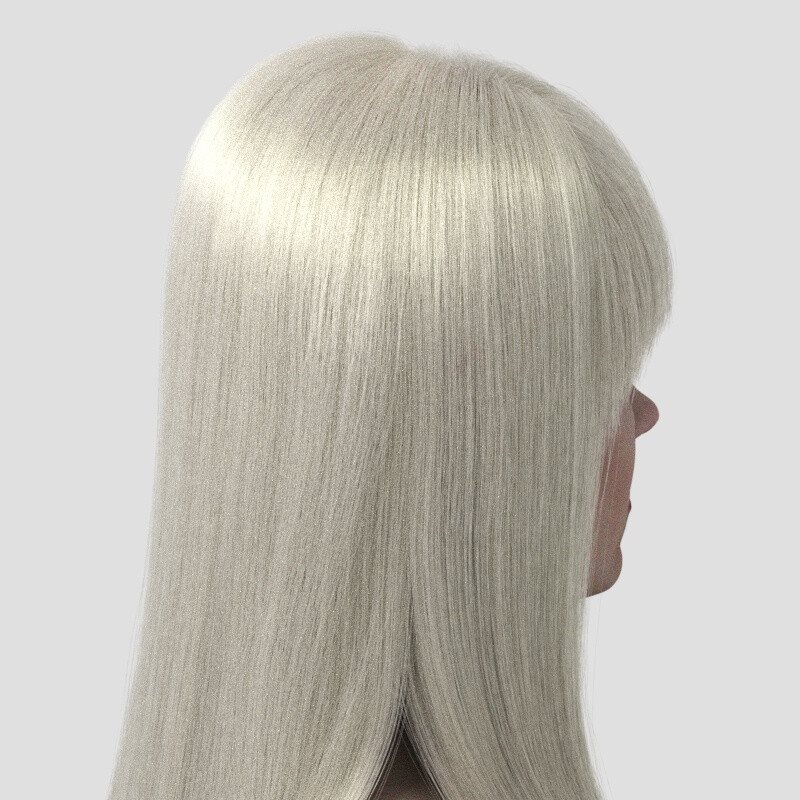 Wella Professionals Koleston Perfect ME+ Special Blonde Permanent Hair Dye Shade 12/81 60 Ml