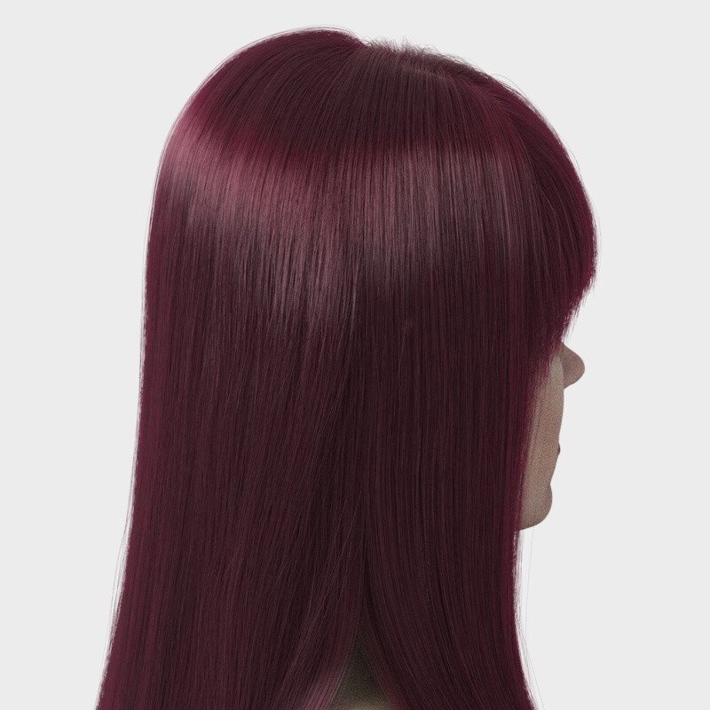 Wella Professionals Koleston Perfect ME+ Vibrant Reds перманентна фарба для волосся відтінок 44/65 60 мл
