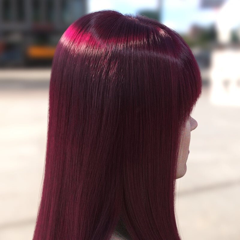 Wella Professionals Koleston Perfect ME+ Vibrant Reds перманентна фарба для волосся відтінок 44/65 60 мл