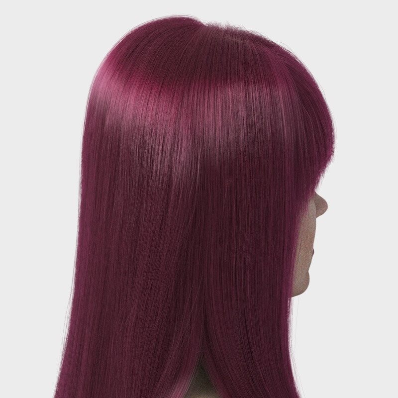 Wella Professionals Koleston Perfect ME+ Vibrant Reds Permanent Hair Dye Shade 55/46 60 Ml