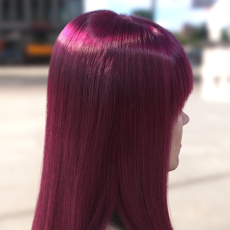 Wella Professionals Koleston Perfect ME+ Vibrant Reds Permanent Hair Dye Shade 55/46 60 Ml