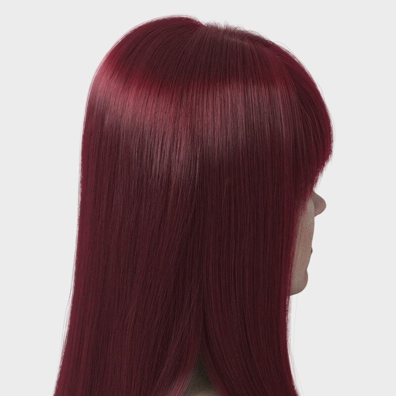 Wella Professionals Koleston Perfect ME+ Vibrant Reds перманентна фарба для волосся відтінок 55/65 60 мл