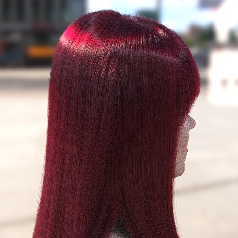 Wella Professionals Koleston Perfect ME+ Vibrant Reds перманентна фарба для волосся відтінок 55/65 60 мл