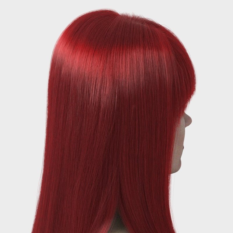Wella Professionals Koleston Perfect ME+ Vibrant Reds перманентна фарба для волосся відтінок 66/46 60 мл