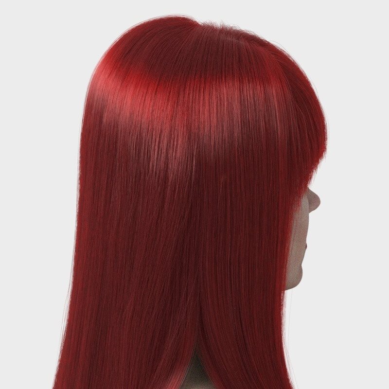 Wella Professionals Koleston Perfect ME+ Vibrant Reds Permanent Hair Dye Shade 66/56 60 Ml