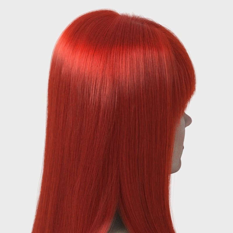 Wella Professionals Koleston Perfect ME+ Vibrant Reds Permanent Hair Dye Shade 77/44 60 Ml