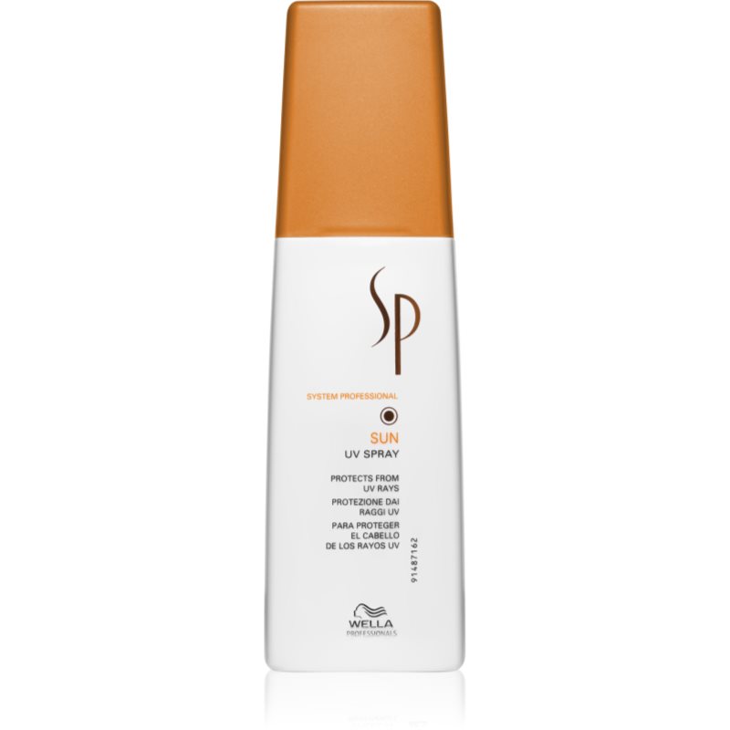 

Wella Professionals SP Sun охоронний спрей проти сонячного проміння