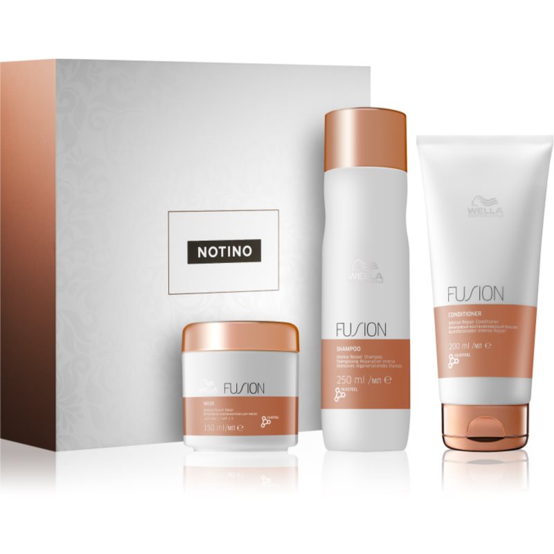 

Wella Professionals Fusion подарунковий набір I. для жінок