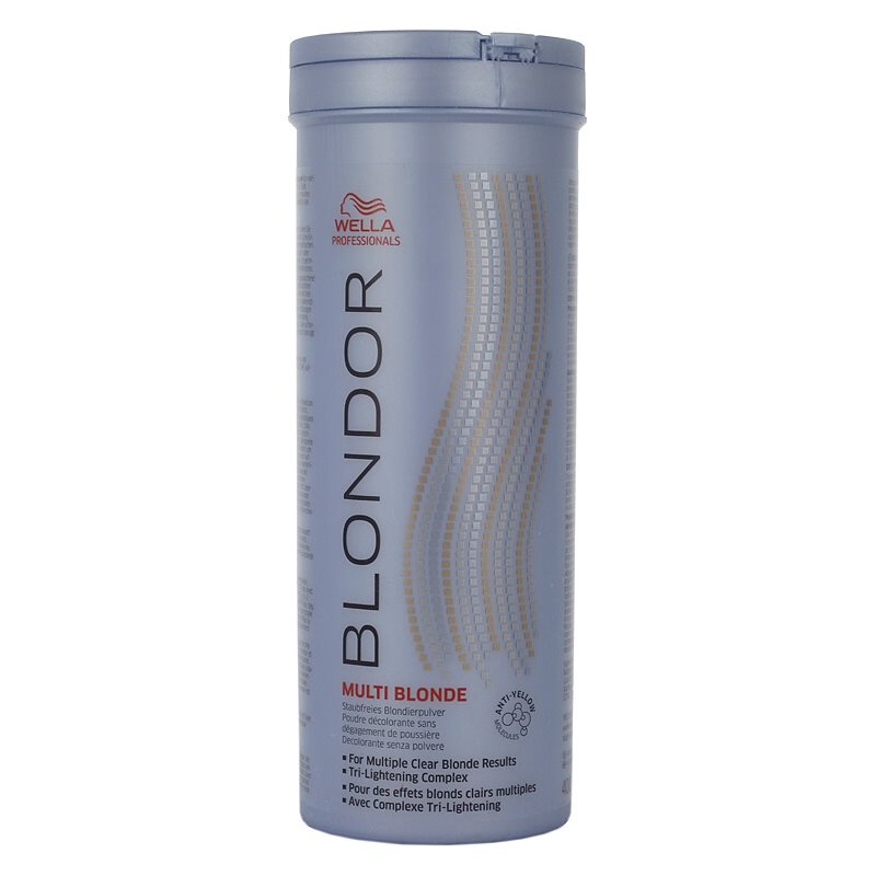 

Wella Professionals Blondor освітлююча пудра