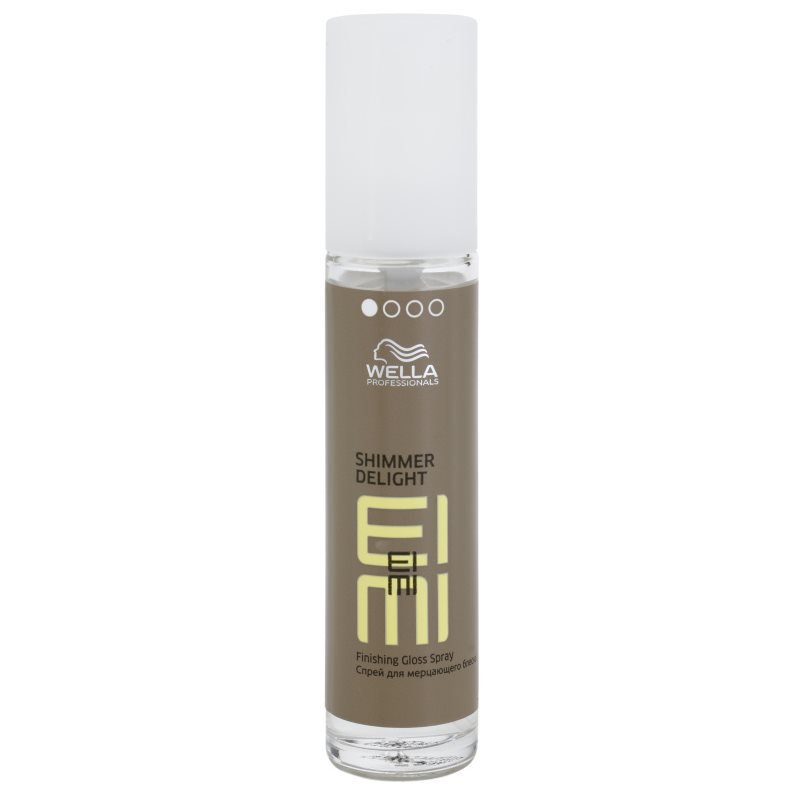 

Wella Professionals Eimi Shimmer Delight спрей - блиск слабкої фіксації