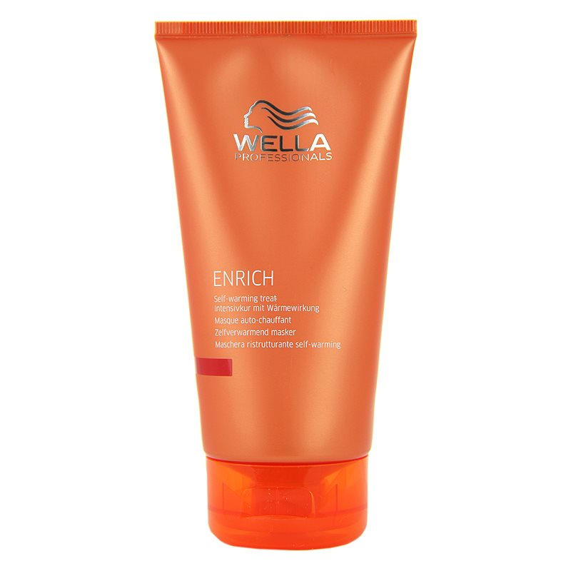 

Wella Professionals Enrich маска для сухого волосся