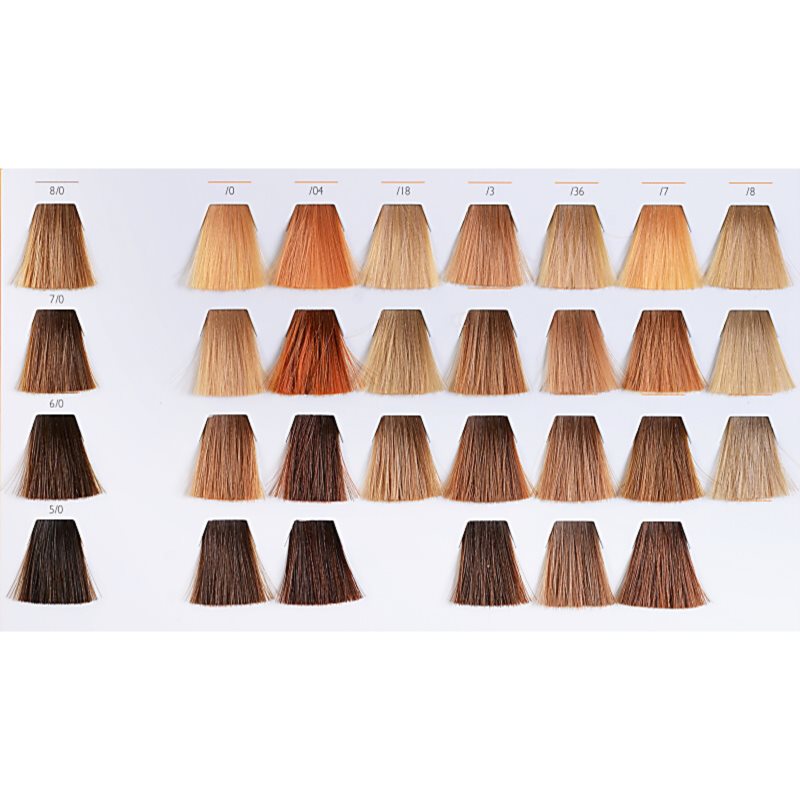 Wella Professionals Color Touch Pure Naturals фарба для волосся відтінок 5/0  60 мл