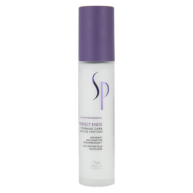 

Wella Professionals SP Perfect Ends сироватка для волосся для волосся з посіченими кінчиками