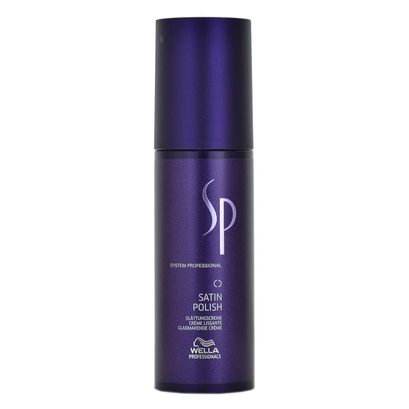 

Wella Professionals SP Styling Satin Polish крем для всіх типів волосся