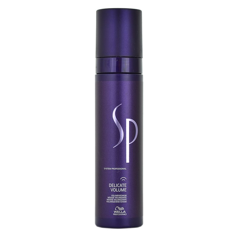 

Wella Professionals SP Styling Delicate Volume піна для волосся сильної фіксації