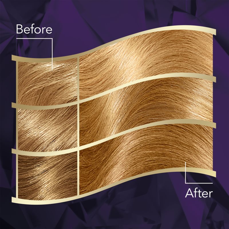 Wella Wellaton Intense перманентна фарба для волосся з екстрактом аграну відтінок 9/0 Very Light Blonde 1 кс