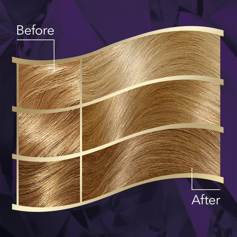 Wella Wellaton Intense Permanent Hair Dye With Argan Oil Shade 9/1 Special Light Ash Blonde 1 Pc