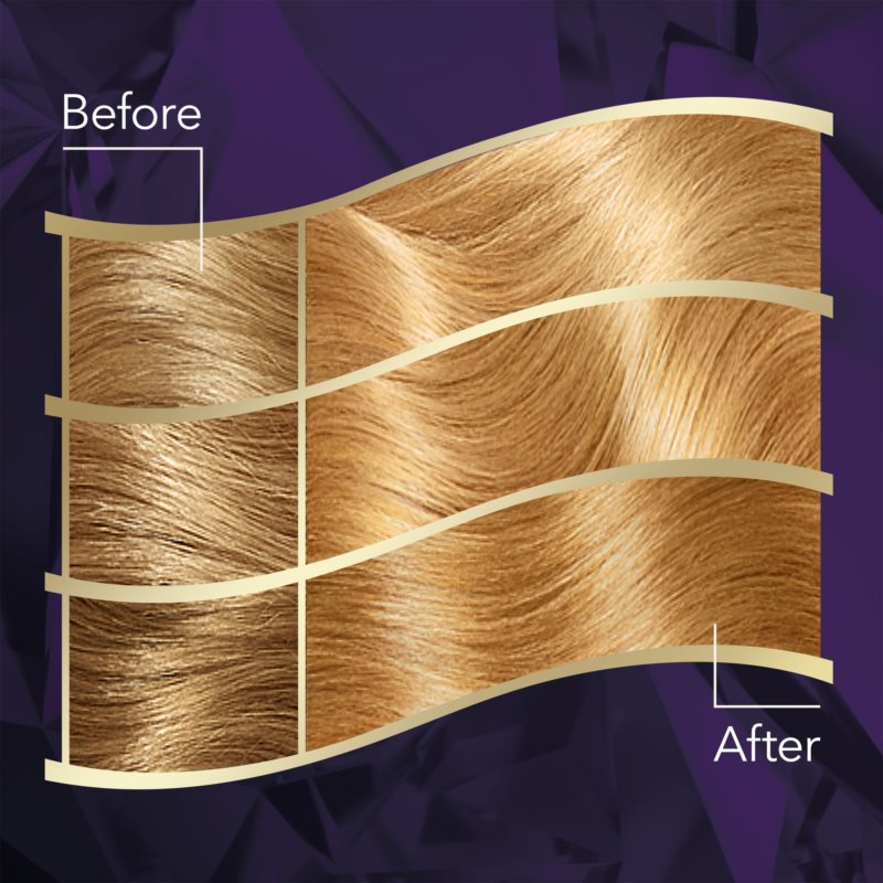 Wella Wellaton Intense перманентна фарба для волосся з екстрактом аграну відтінок 10/0 Lightest Blonde 1 кс