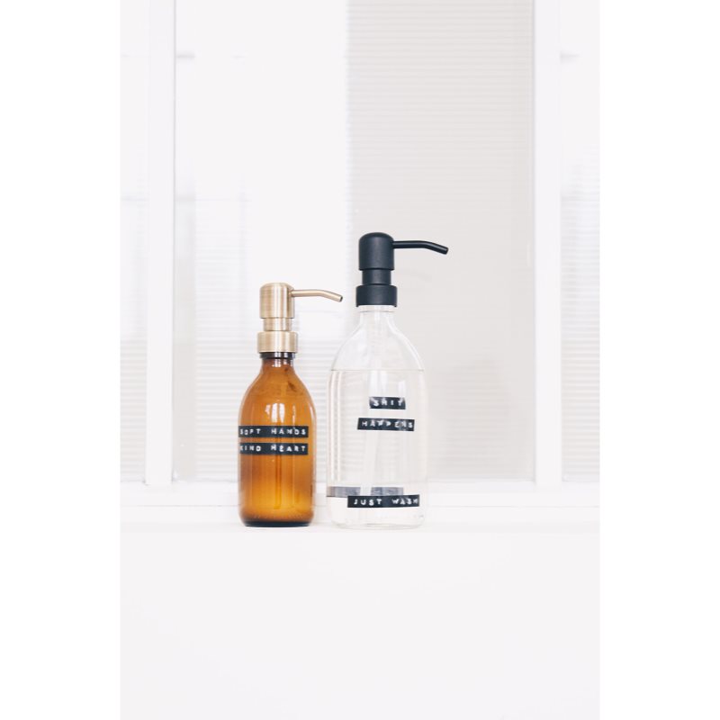 Wellmark Soft Hands Kind Heart crema de manos 250 ml