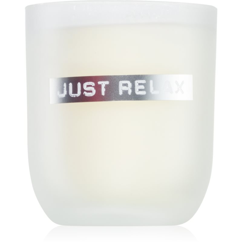 Wellmark Just Relax Blossom scented candle 250 ml
