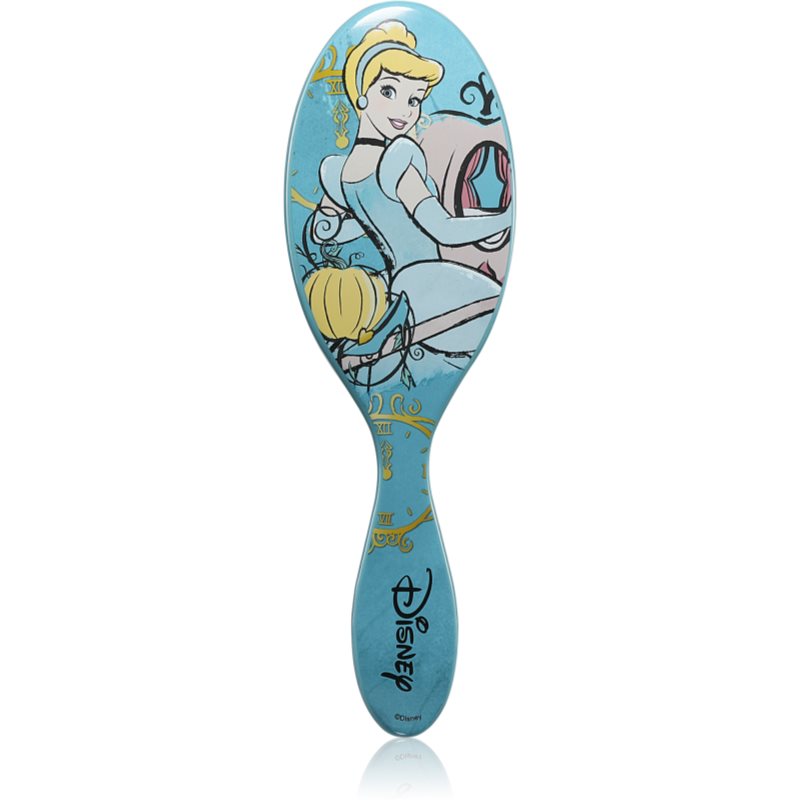 Wet Brush Original Detangler Disney Princess Haarbürste Cinderella 1 St.