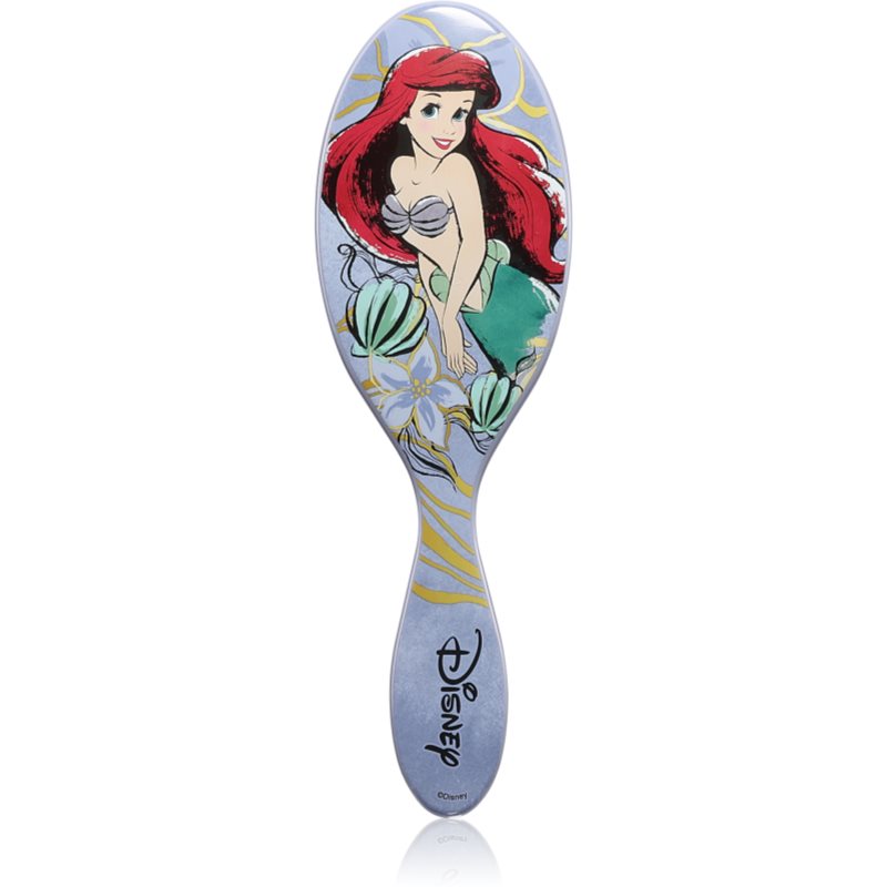 Wet Brush Original Detangler Disney Princess Щітка для волосся Ariel 1 кс