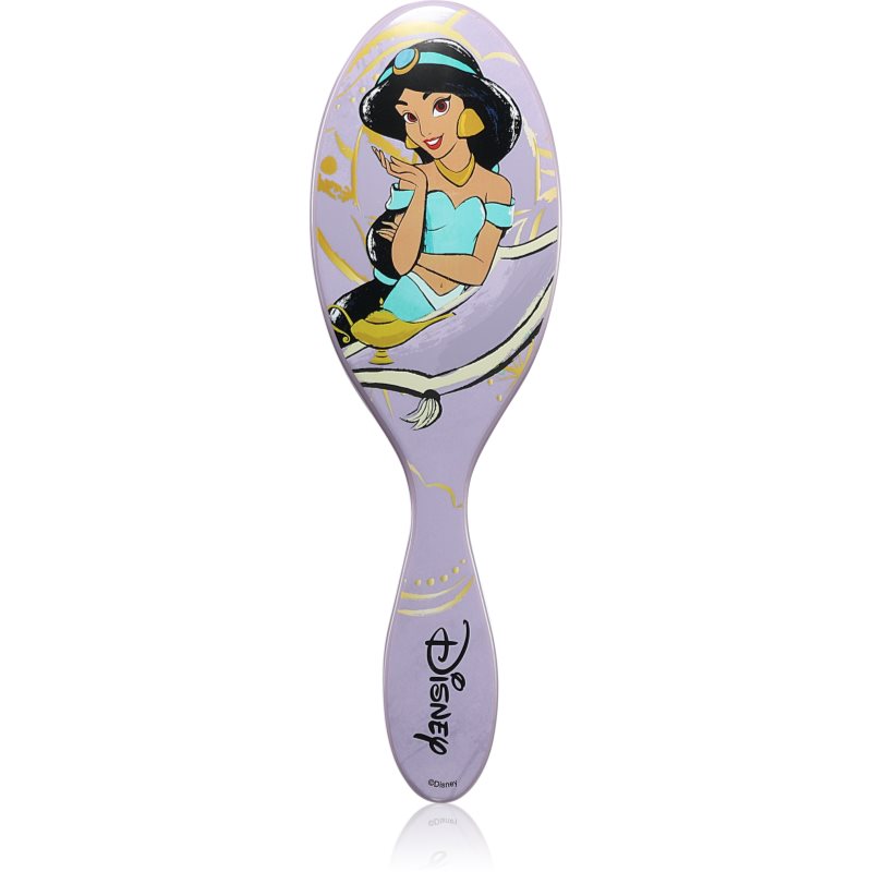 Wet Brush Original Detangler Disney Princess Haarbürste Jasmine 1 St.