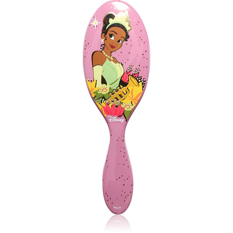 Wet Brush Original Detangler Disney Princess spazzola per capelli Tiana 1 pz - 2