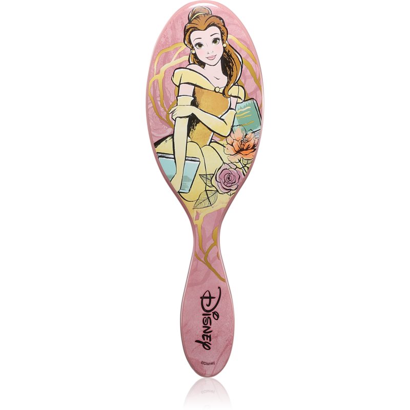 Wet Brush Original Detangler Disney Princess Haarbürste Belle 1 St.