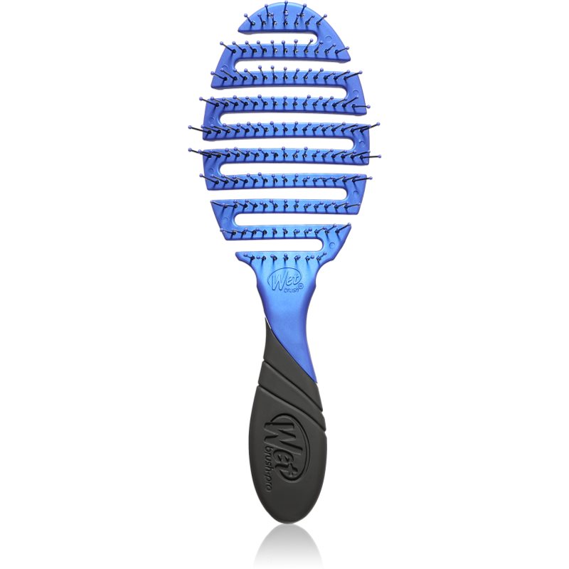 Wet Brush Flex Dry Haarbürste für die leichte Kämmbarkeit des Haares Color of the year 1 St.