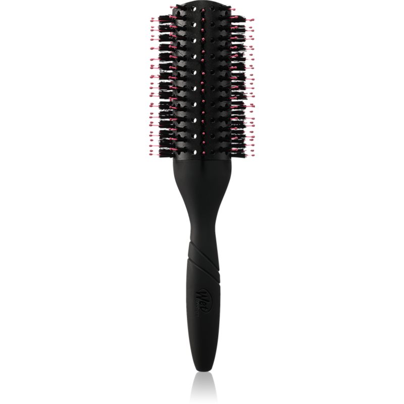 Wet Brush Fast dry round brush στρογγυλή βούρτσα για τα μαλλιά Ø 3 cm 1 τμχ