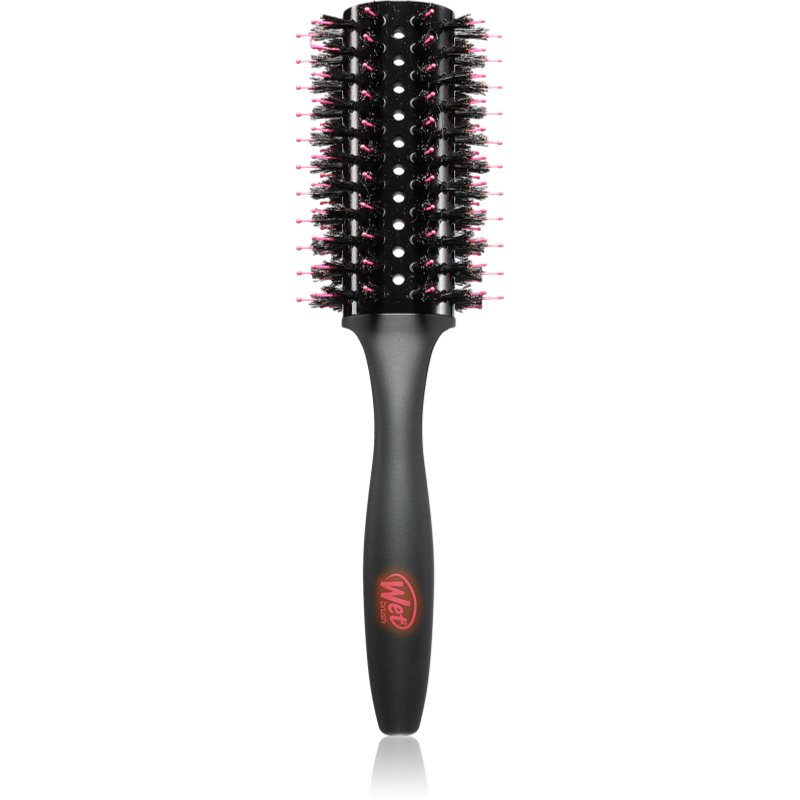 Wet Brush Fast dry round brush στρογγυλή βούρτσα για τα μαλλιά για γρήγορο φύσημα μαλλιών 1 τμχ