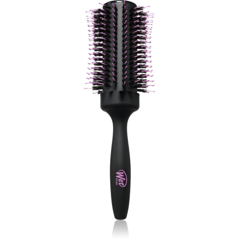 Wet Brush Volumizing round brush - thick Coarse Hair kulatý kartáč 1 ks