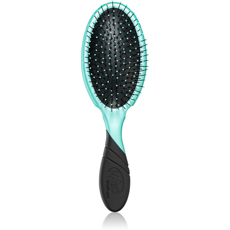E-shop Wet Brush Pro kartáč na vlasy Purist Blue 1 ks