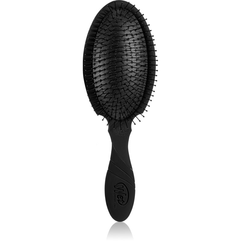 

Wet Brush Pro Backbar Detangler Щітка для волосся Black
