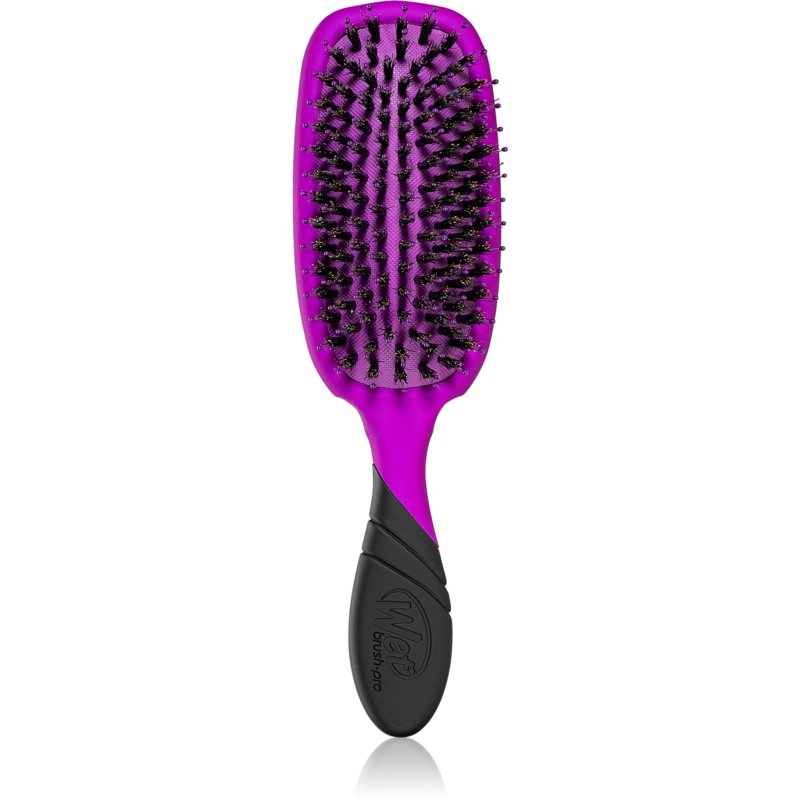 Wet Brush Shine Enhancer kefa pre uhladenie vlasov Purple