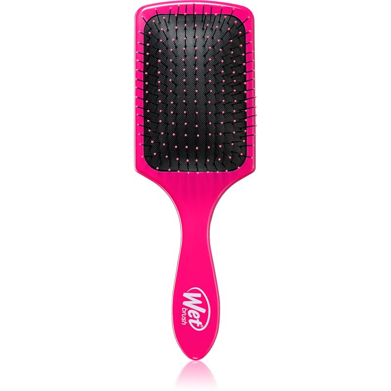 Wet Brush Paddle Щітка для волосся Pink