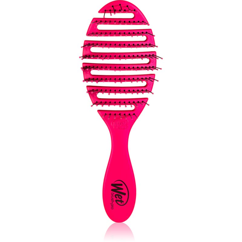 

Wet Brush Flex Dry Щітка для волосся Pink