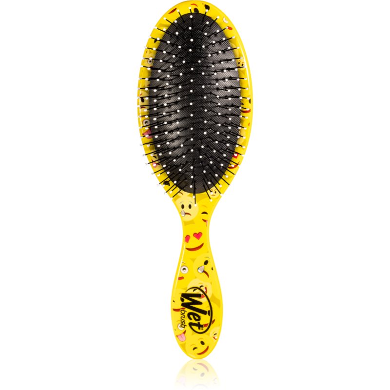 

Wet Brush Detangle Щітка для волосся Smiley