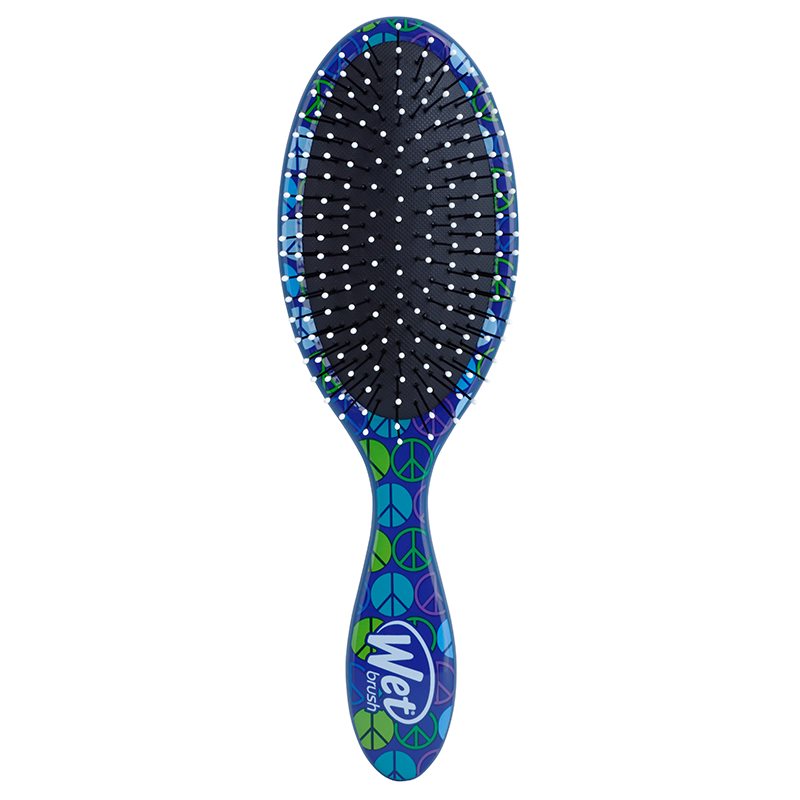 

Wet Brush Classic Happy Щітка для волосся