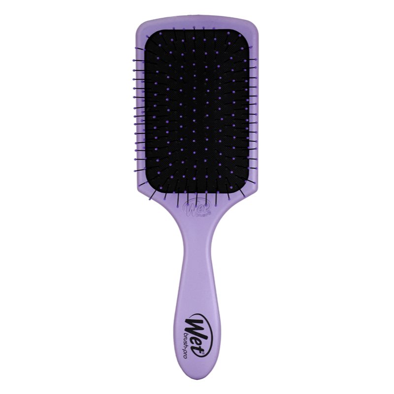 

Wet Brush Paddle Гребінець для волосся