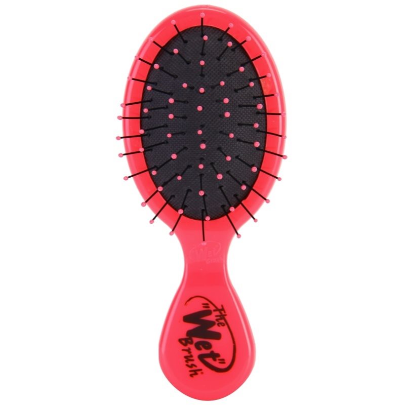 

Wet Brush Squirts Щітка для волосся