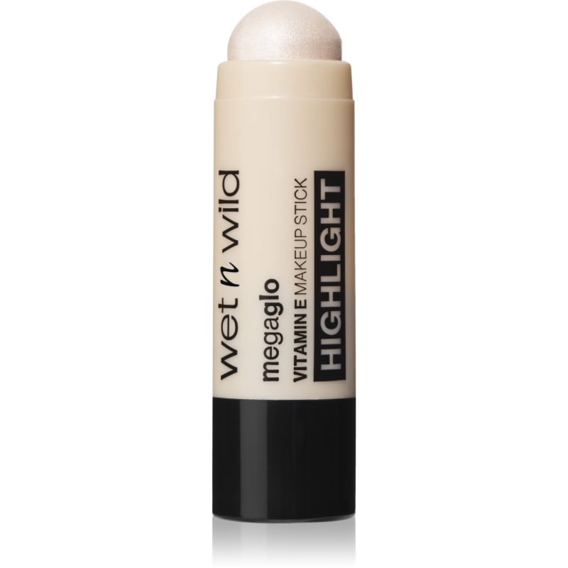 Wet n Wild MegaGlo krémový rozjasňovač v tyčince odstín Moonlike 6 g