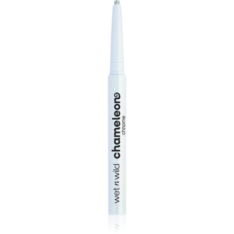 Wet n Wild Chameleon Chrome metál szemceruza árnyalat Electric Prism 0.2 g akciós termékkép 1