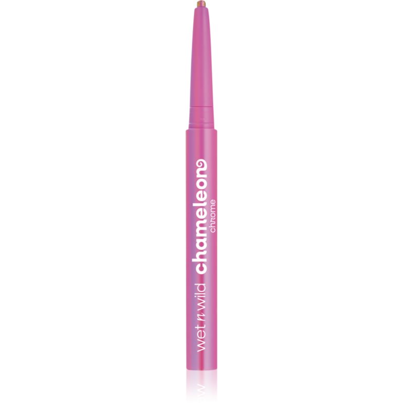 Wet n Wild Chameleon Chrome metál szemceruza árnyalat Planet Disco 0.2 g akciós termékkép 1