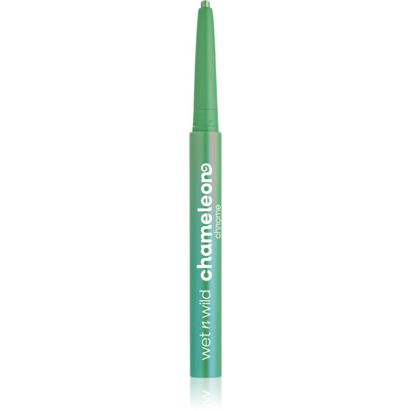 Wet n Wild Chameleon Chrome metál szemceruza árnyalat Superstar Suit 0.2 g akciós termékkép 1