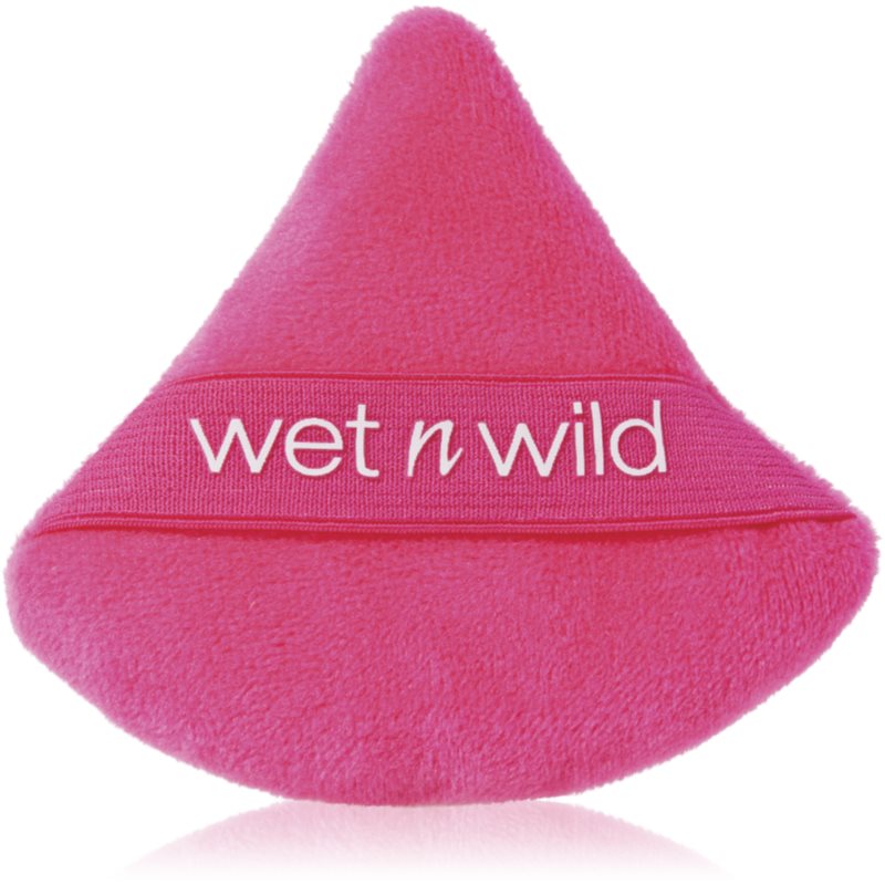 Wet n Wild Powder Puff labutěnka 1 ks