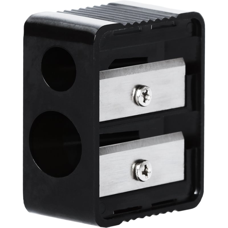Wet n Wild Dual Pencil Sharpener dupla hegyező a kozmetikai ceruzákhoz 1 db akciós termékkép 1