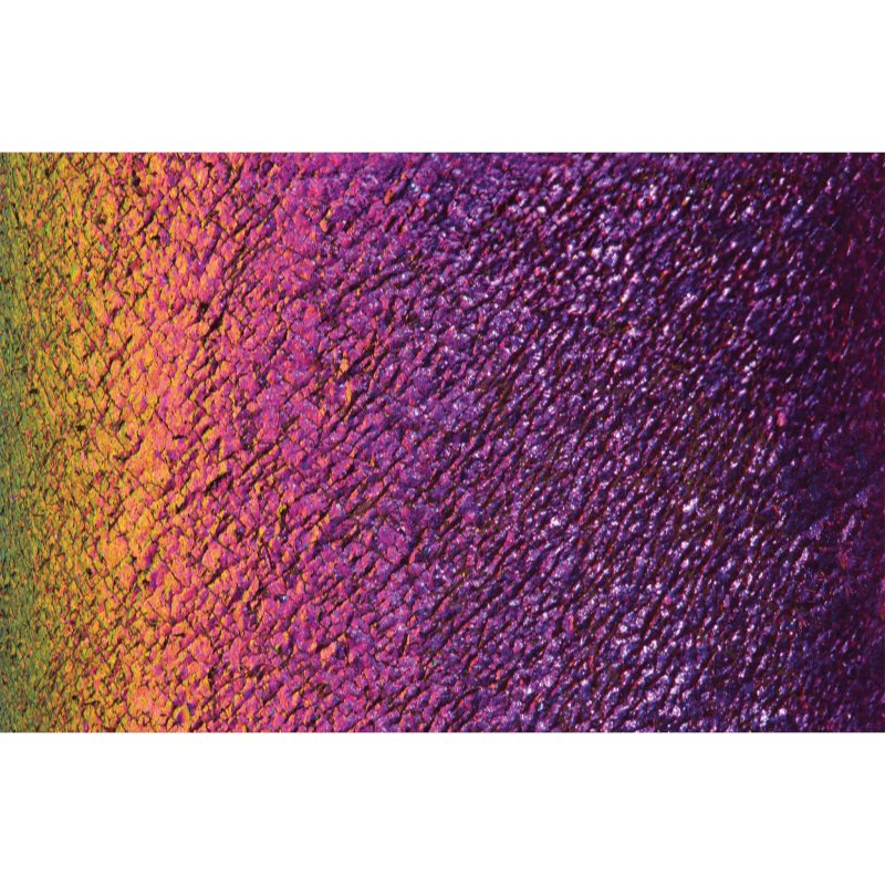 Wet n Wild Chameleon Chrome Eyeshadow Foil Lidschatten-Creme mit multichromatischer Wirkung Farbton Matrix Moves 4.3 g (Bild 3)